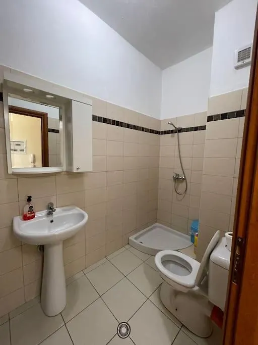 Jola Apartament Sarandë
