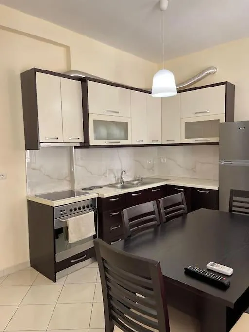 Jola Apartament Sarandë 0*,  Albanien
