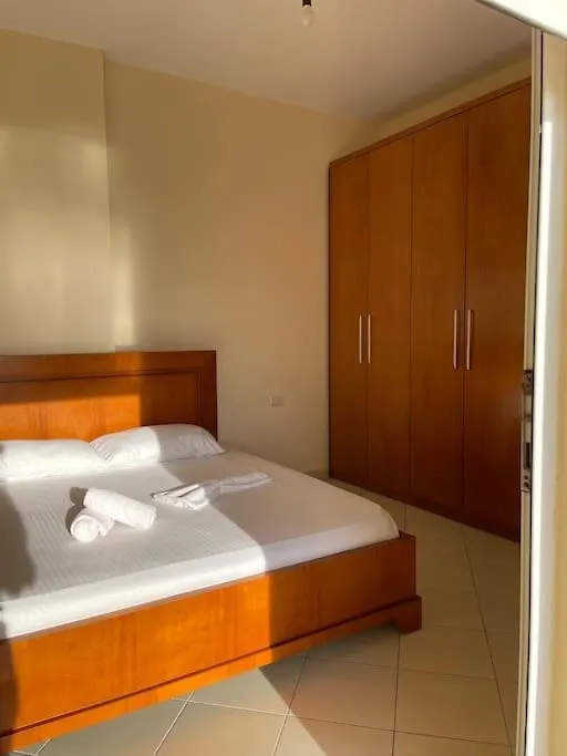 Lägenhet Jola Apartament Sarandë Albanien