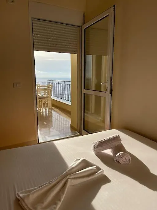 Jola Apartament Sarandë