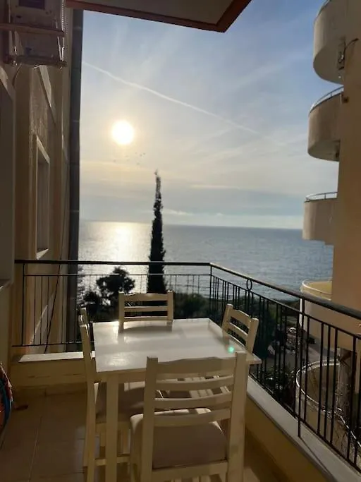Jola Apartament Sarandë Albanien